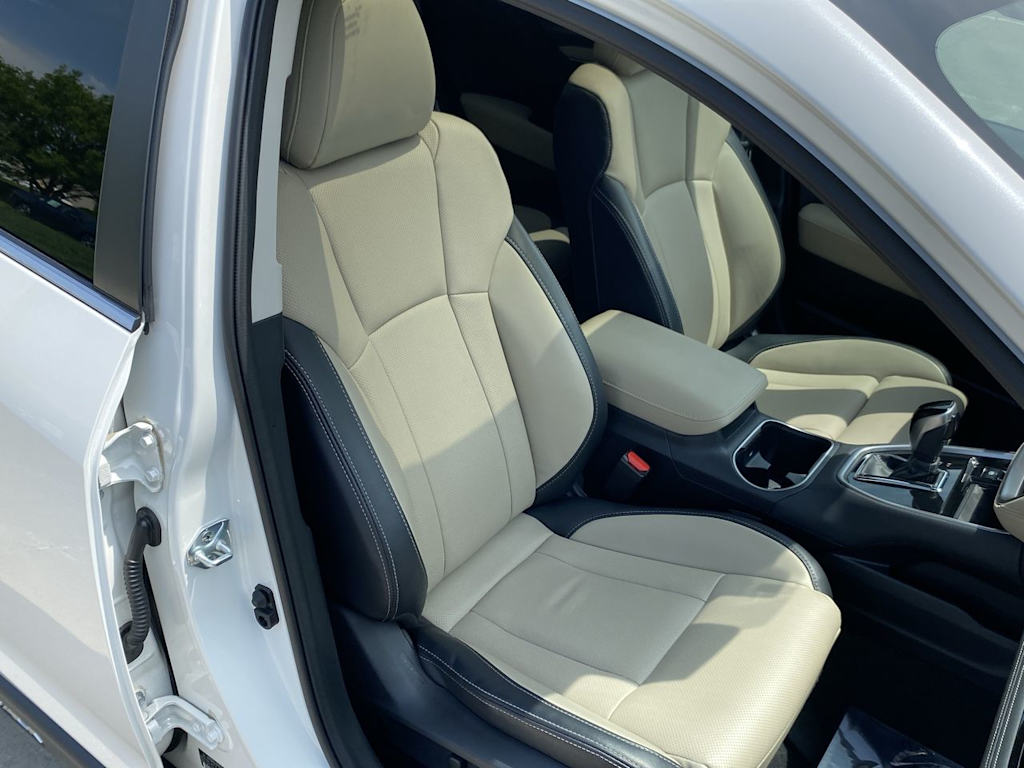 2024 Subaru Outback Limited 10