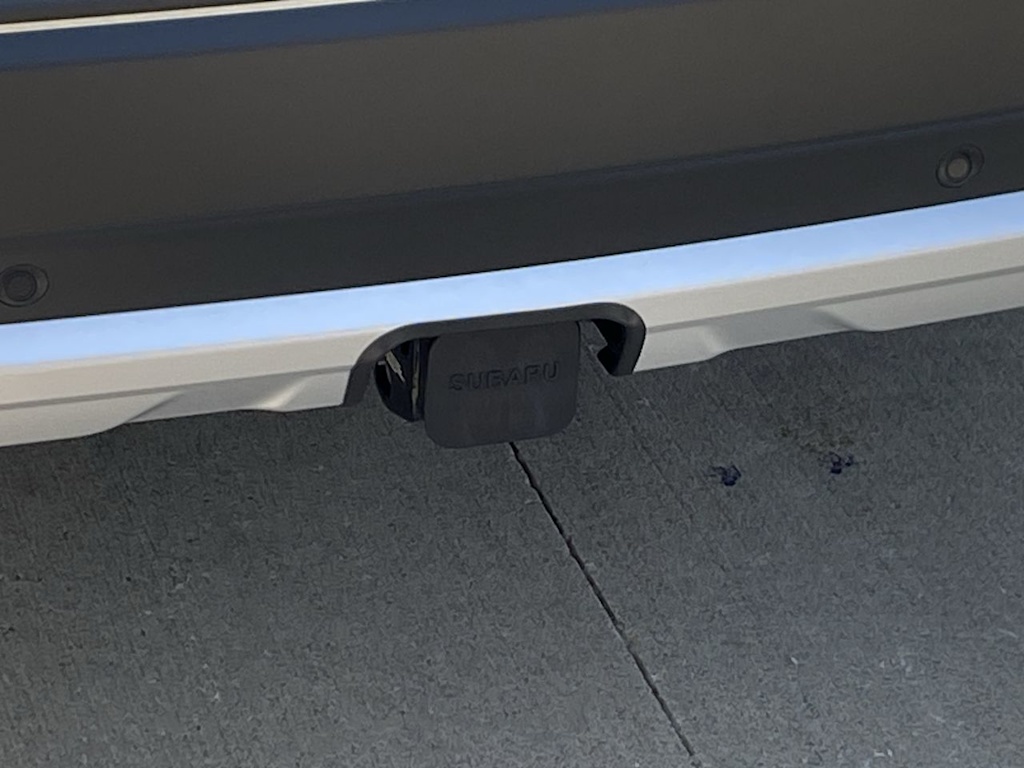 2024 Subaru Outback Limited 17