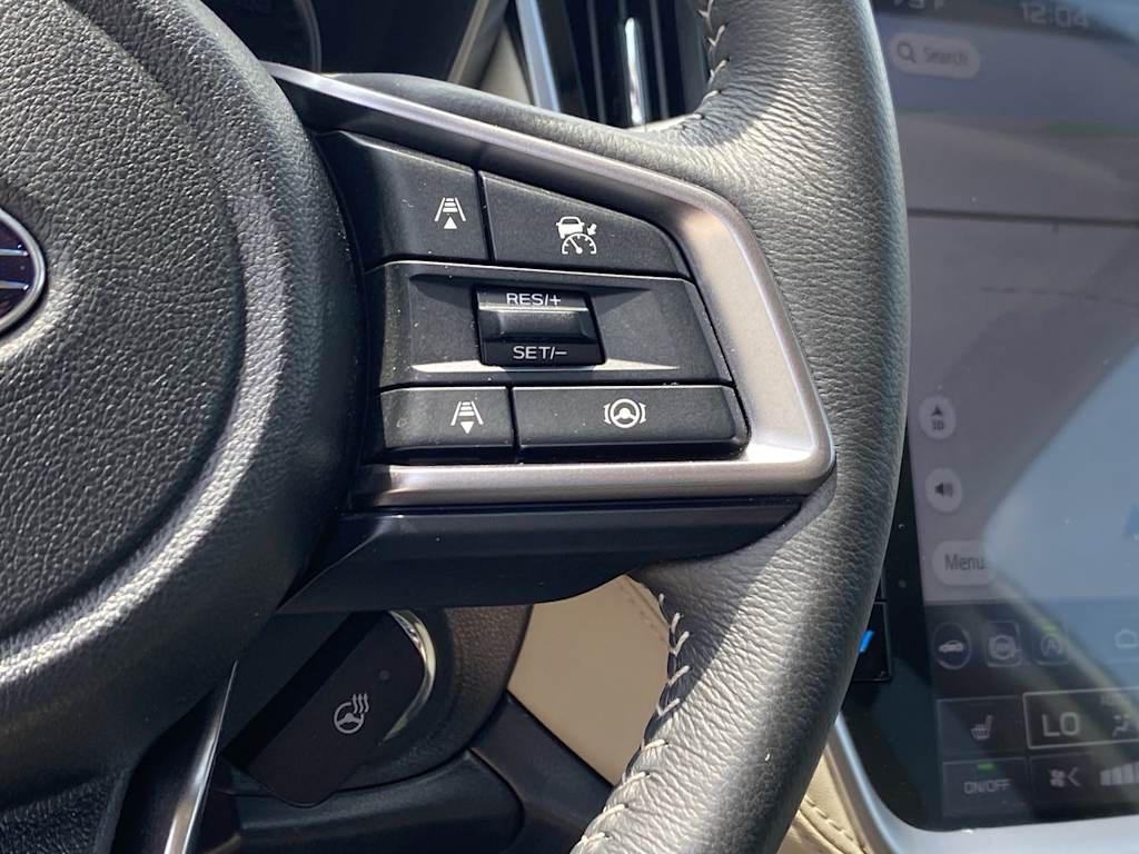 2024 Subaru Outback Limited 30