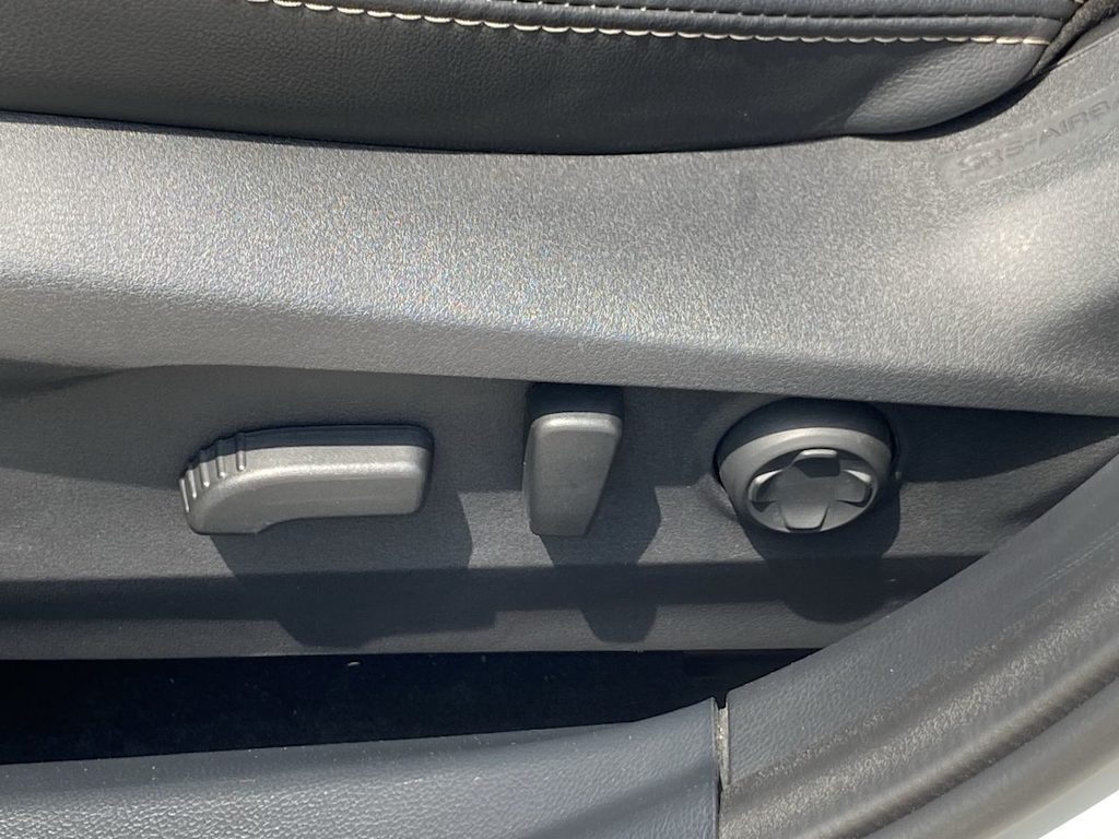 2024 Subaru Outback Limited 25
