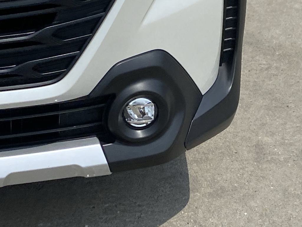 2024 Subaru Outback Limited 23