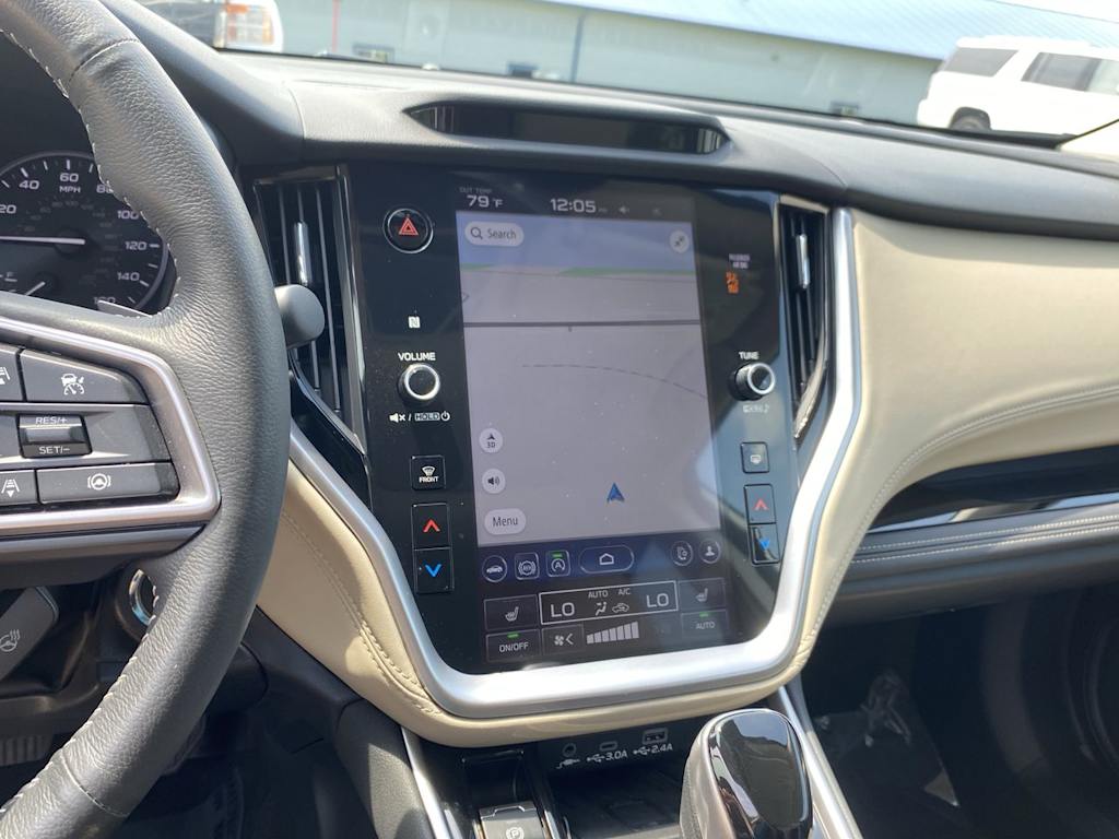 2024 Subaru Outback Limited 13