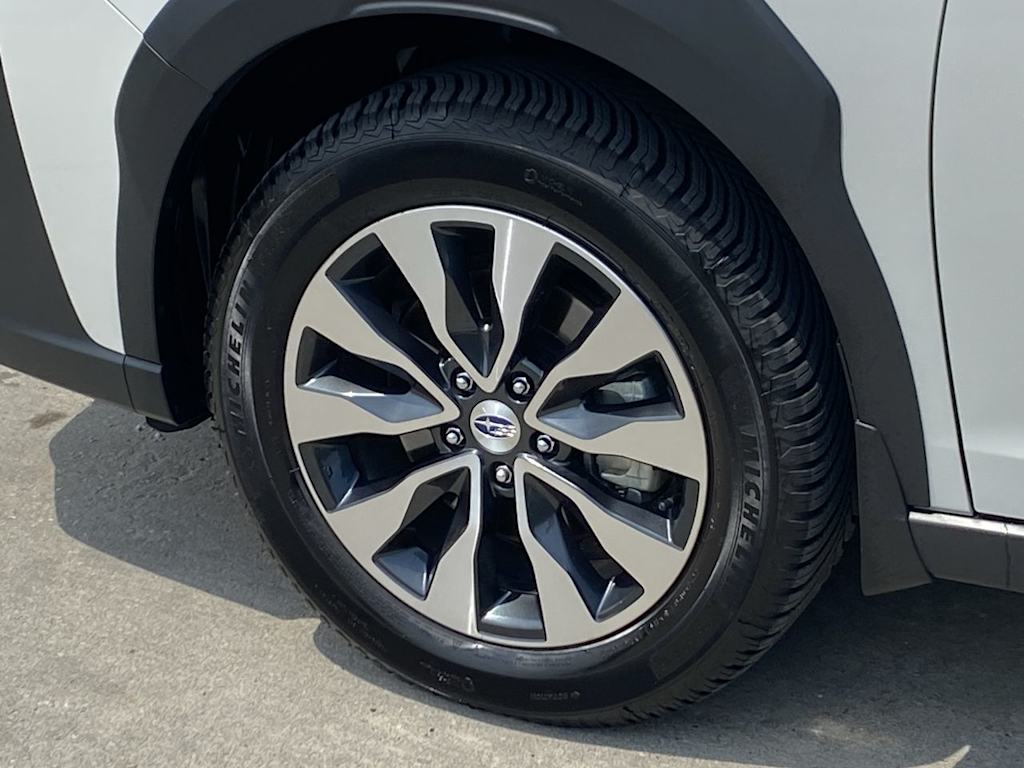 2024 Subaru Outback Limited 6