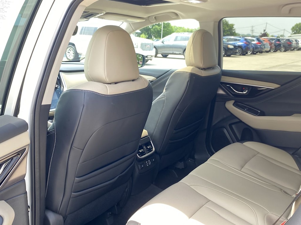 2024 Subaru Outback Limited 11