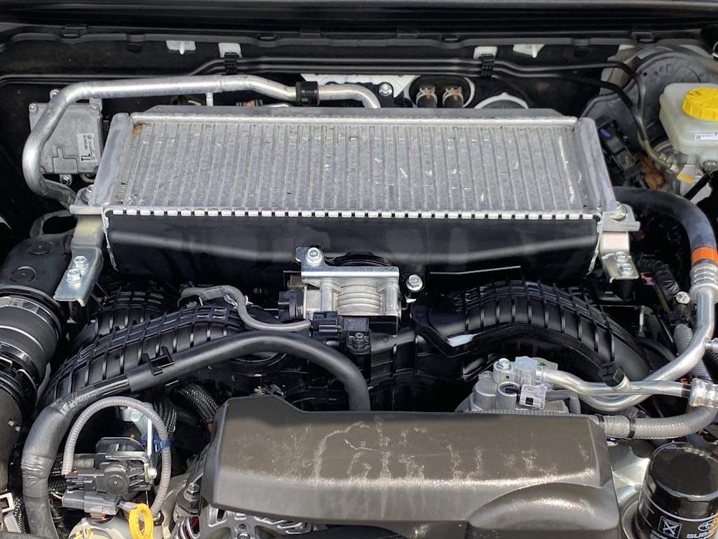 2024 Subaru Outback Limited 7