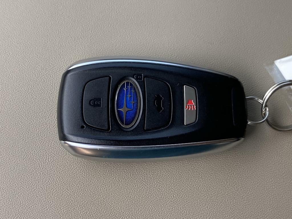 2024 Subaru Outback Limited 37