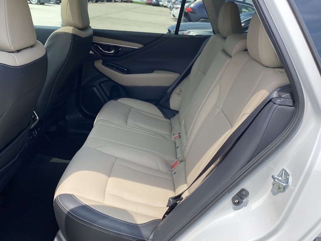 2024 Subaru Outback Limited 27