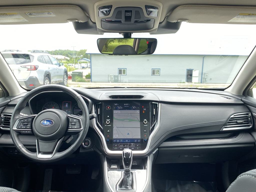 Thumbnail: 2023 Subaru Outback - 9