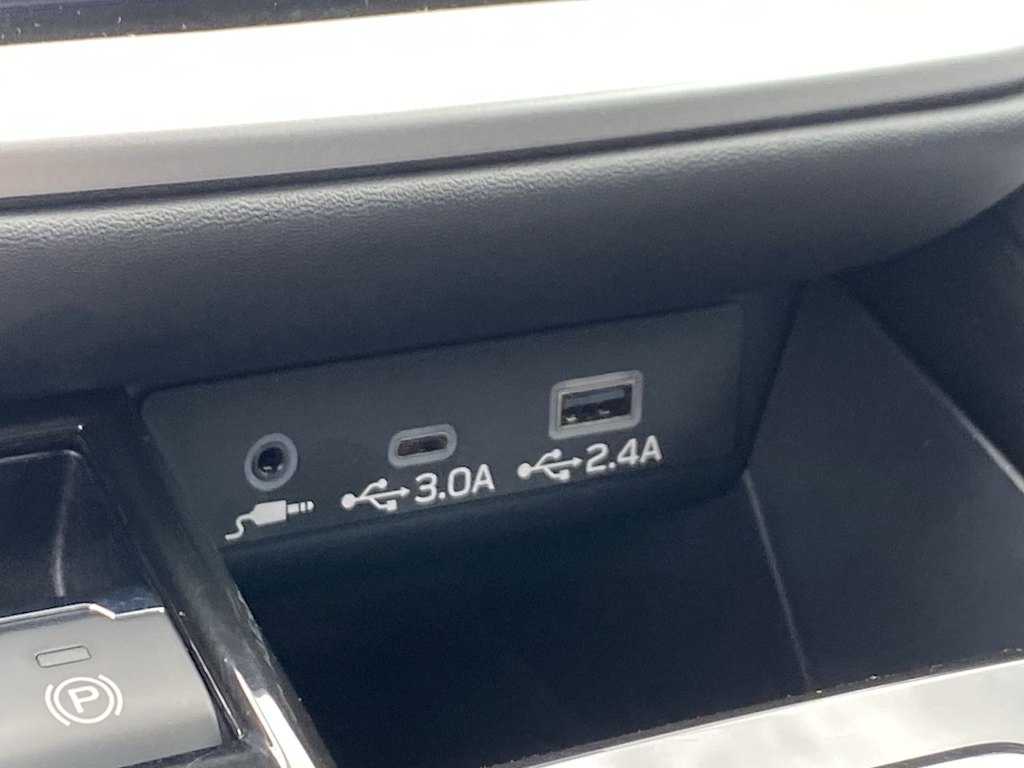 Thumbnail: 2023 Subaru Outback - 36