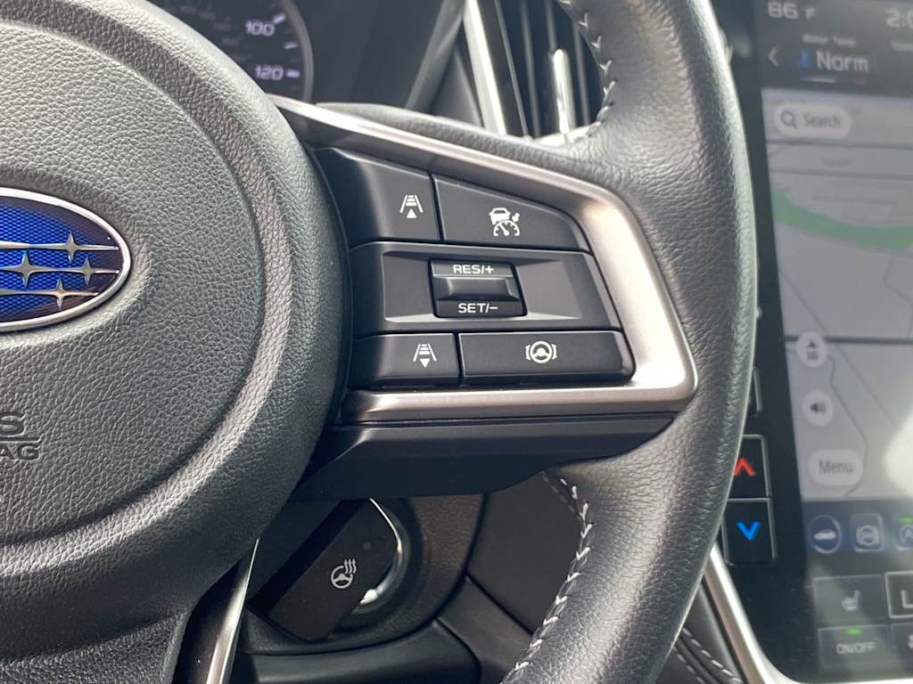 Thumbnail: 2023 Subaru Outback - 30