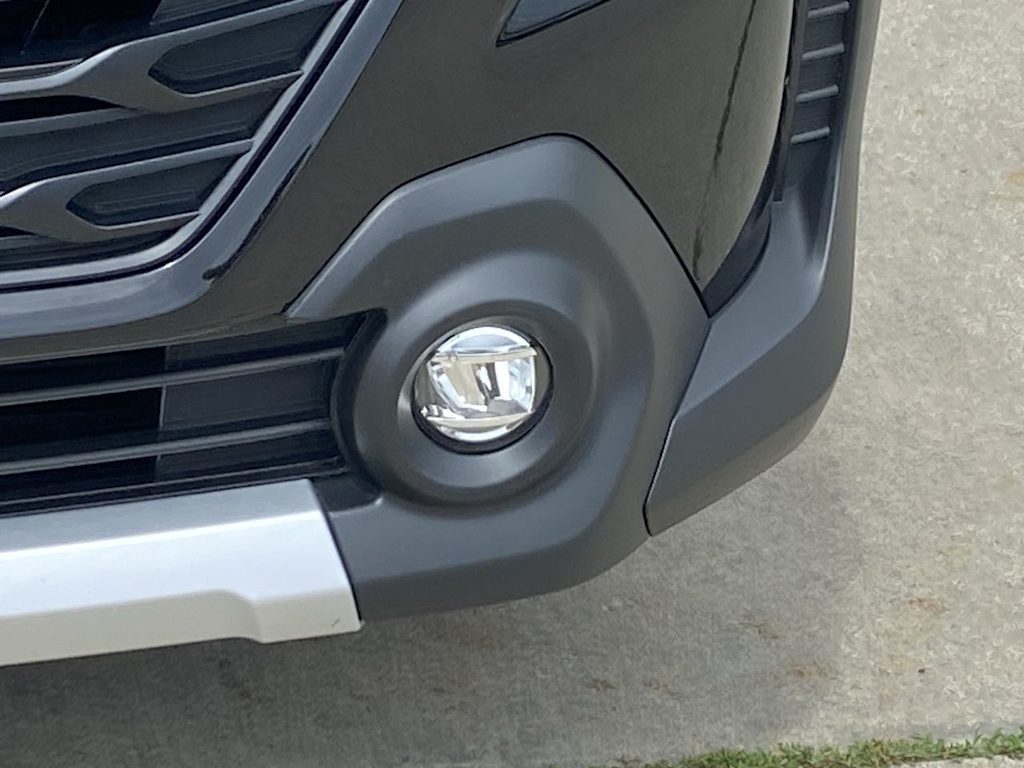 Thumbnail: 2023 Subaru Outback - 24