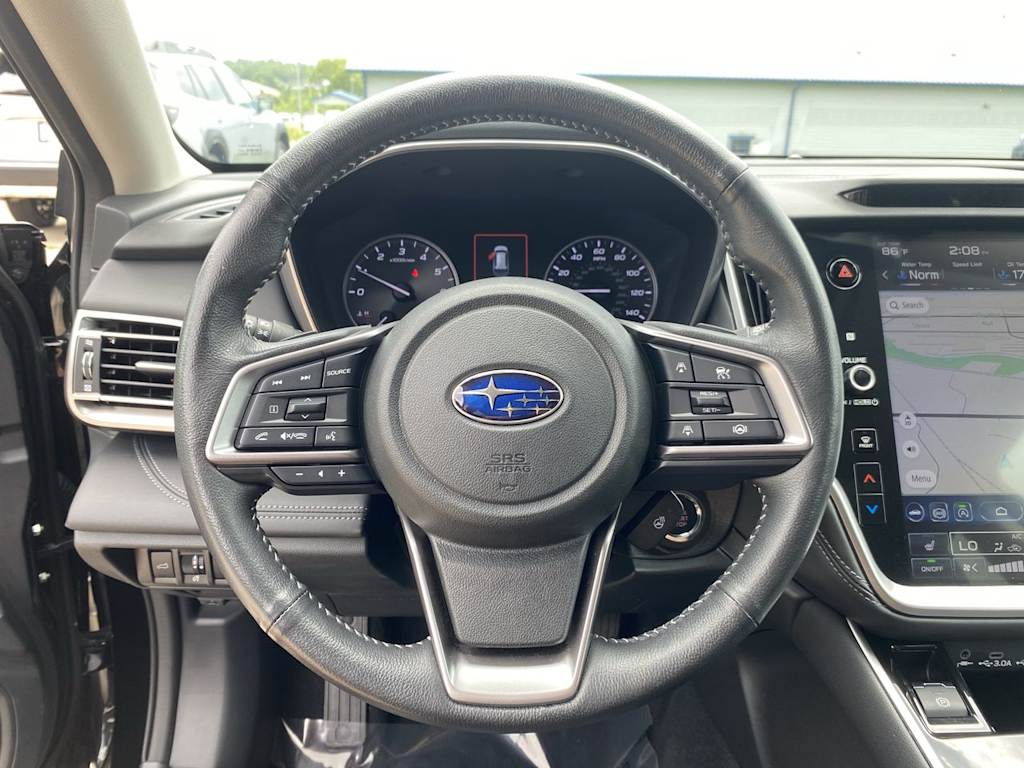Thumbnail: 2023 Subaru Outback - 13