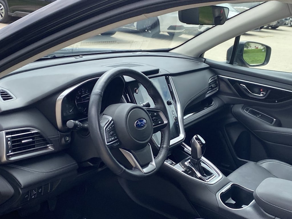 Thumbnail: 2023 Subaru Outback - 2