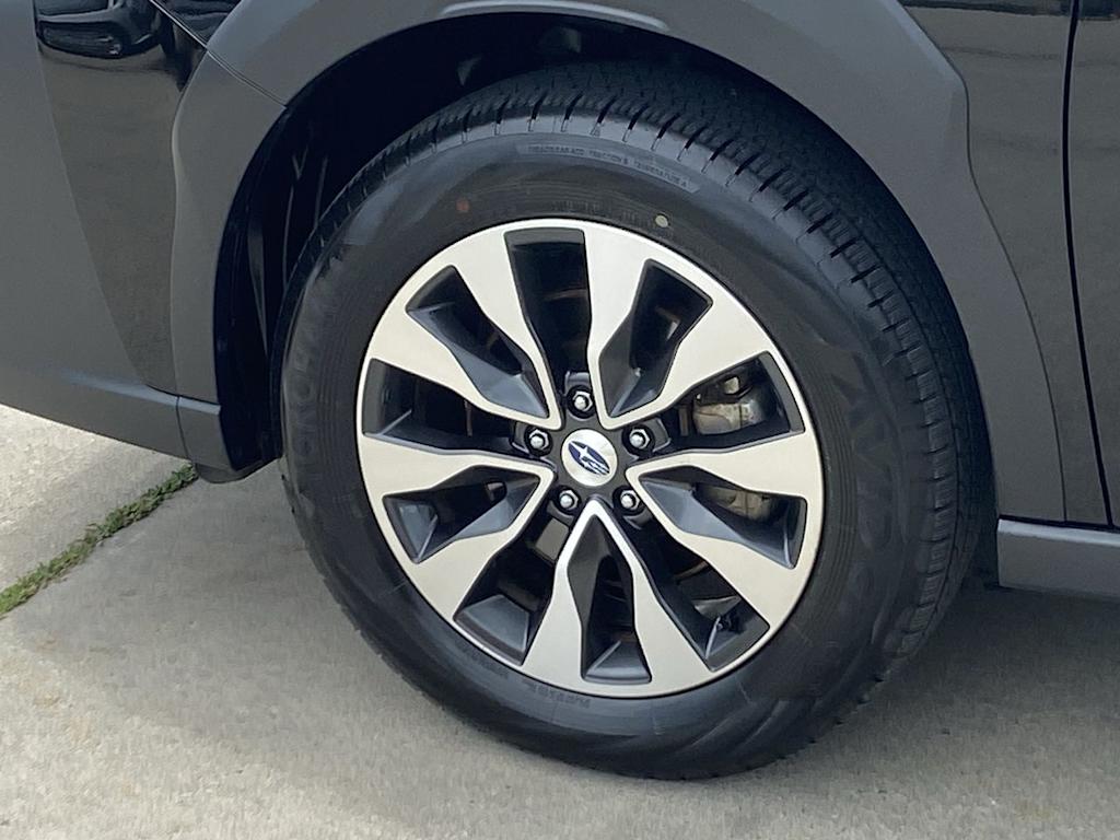 Thumbnail: 2023 Subaru Outback - 7