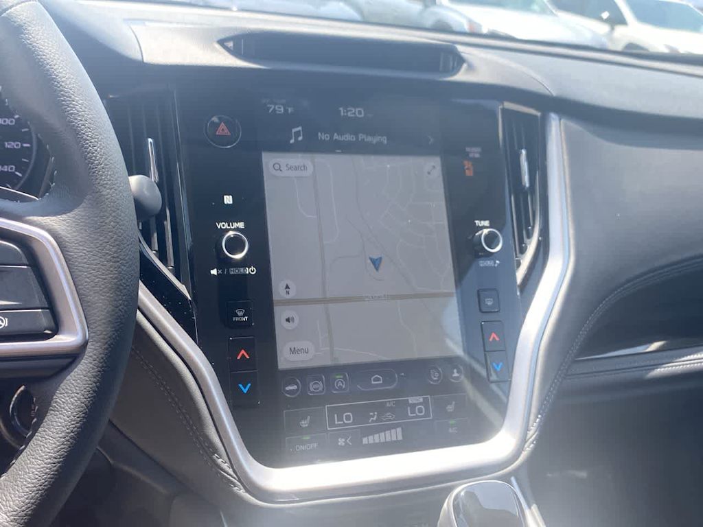 Thumbnail: 2025 Subaru Outback - 15