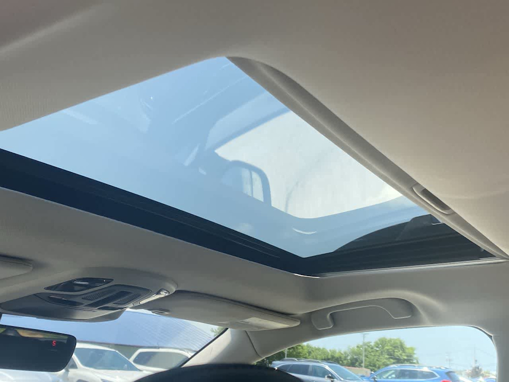 Thumbnail: 2025 Subaru Outback - 27