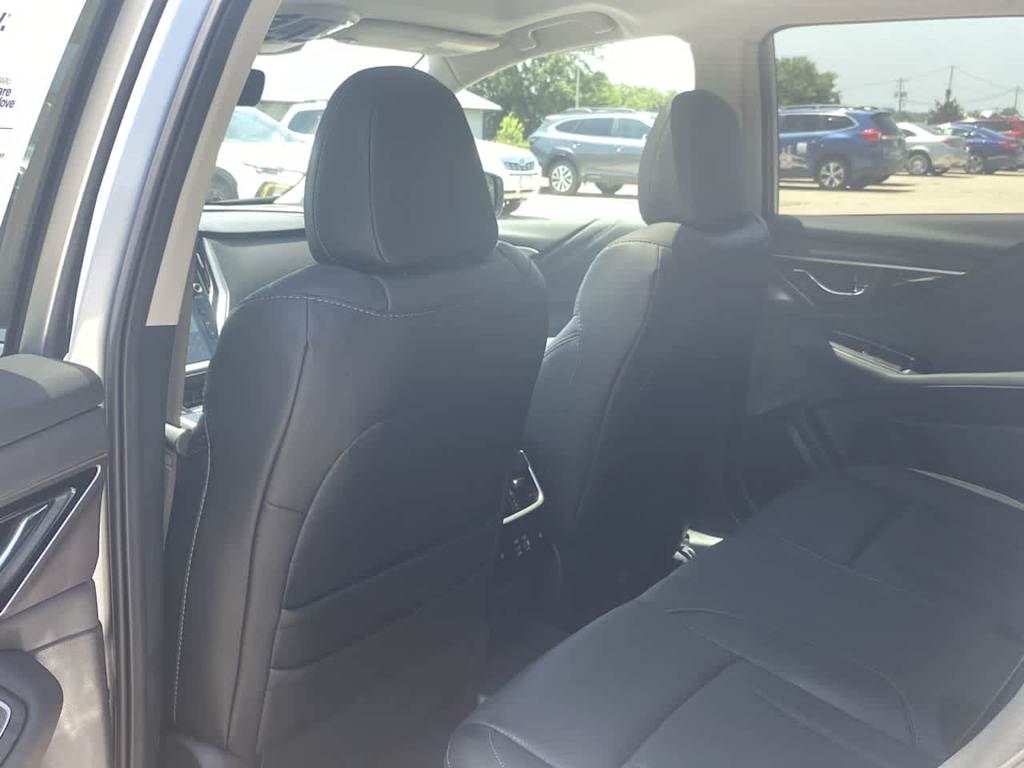 Thumbnail: 2025 Subaru Outback - 13