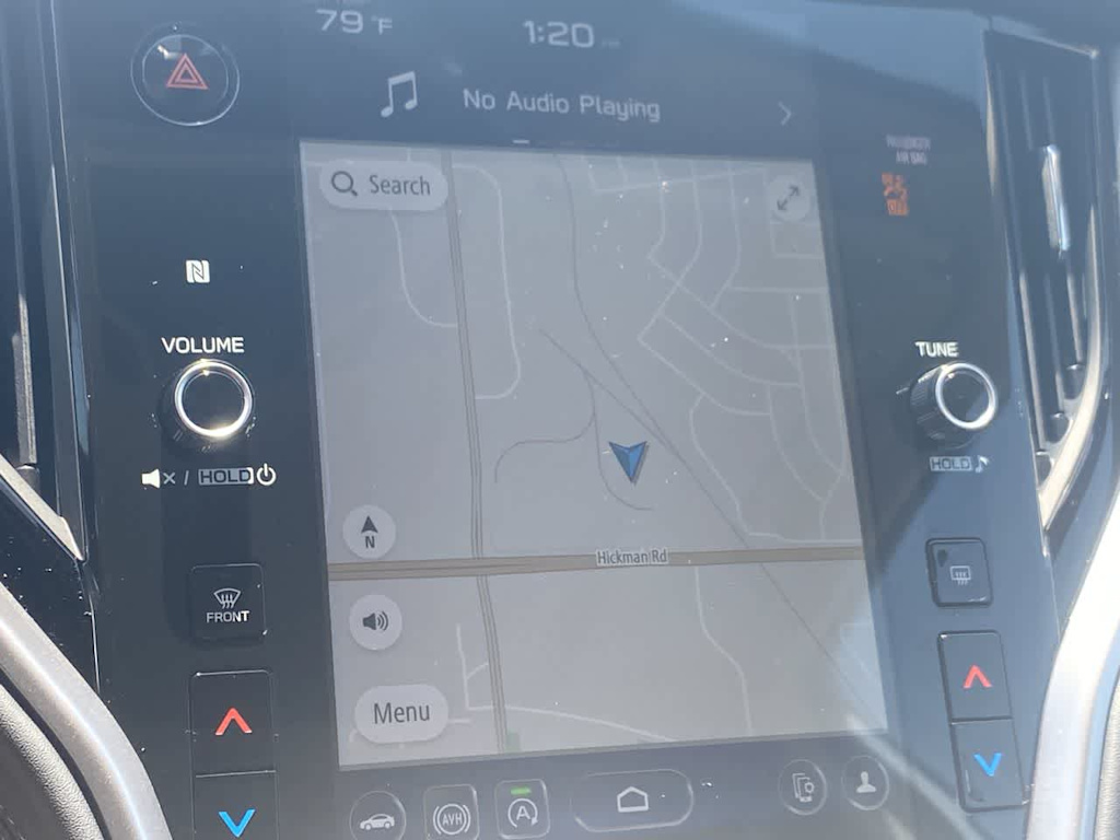 Thumbnail: 2025 Subaru Outback - 33