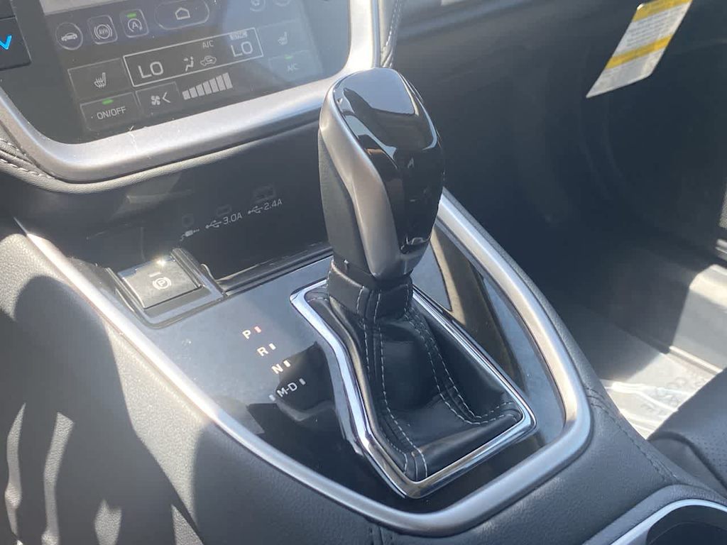 Thumbnail: 2025 Subaru Outback - 36