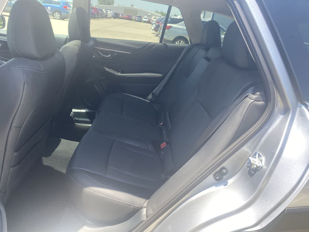 Thumbnail: 2025 Subaru Outback - 28