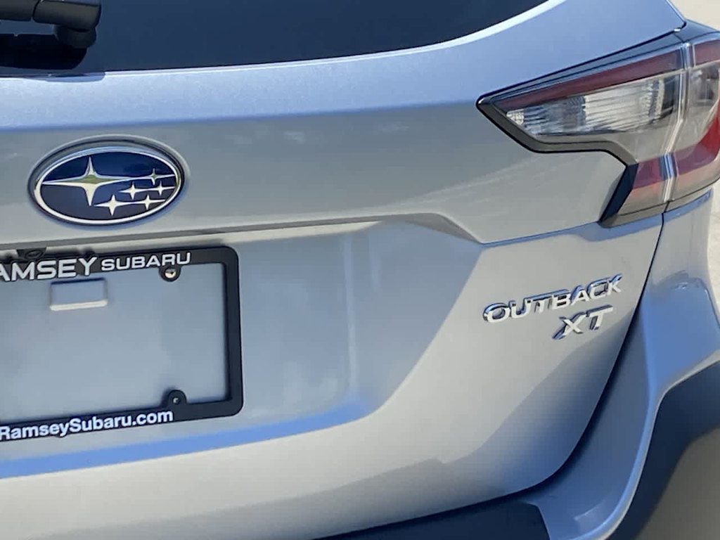 Thumbnail: 2025 Subaru Outback - 25