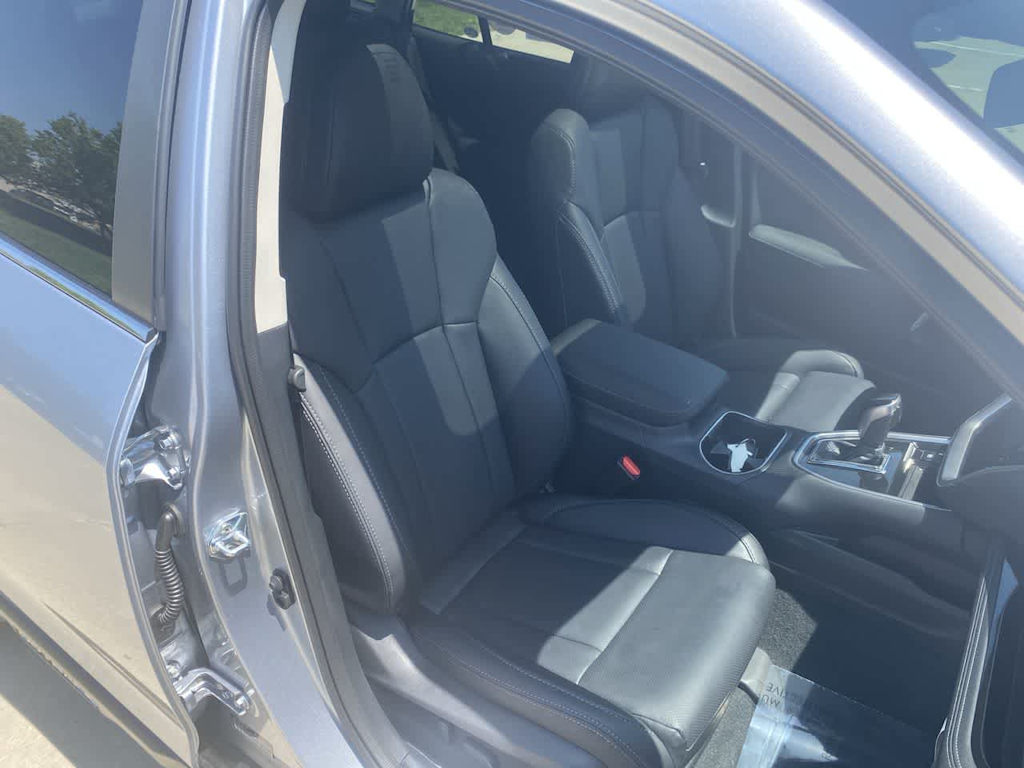 Thumbnail: 2025 Subaru Outback - 12