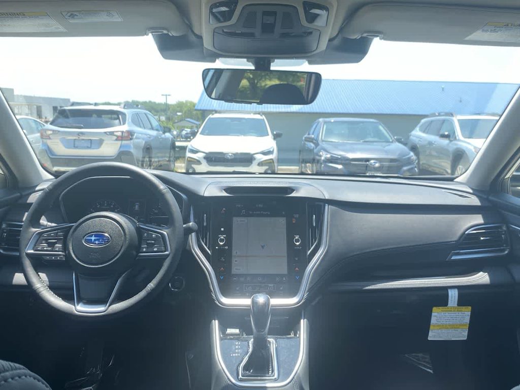 Thumbnail: 2025 Subaru Outback - 10