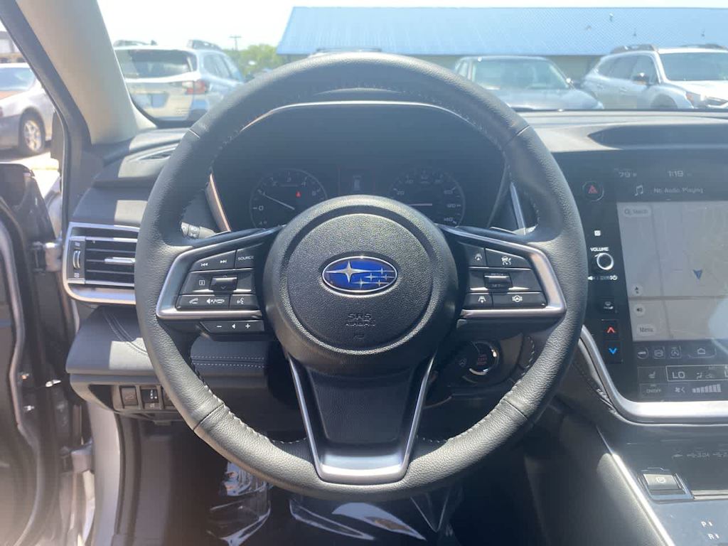Thumbnail: 2025 Subaru Outback - 14