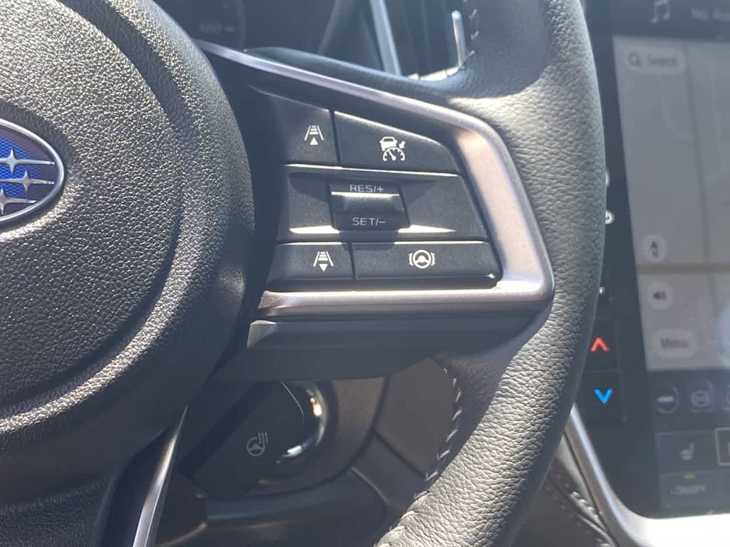 Thumbnail: 2025 Subaru Outback - 31