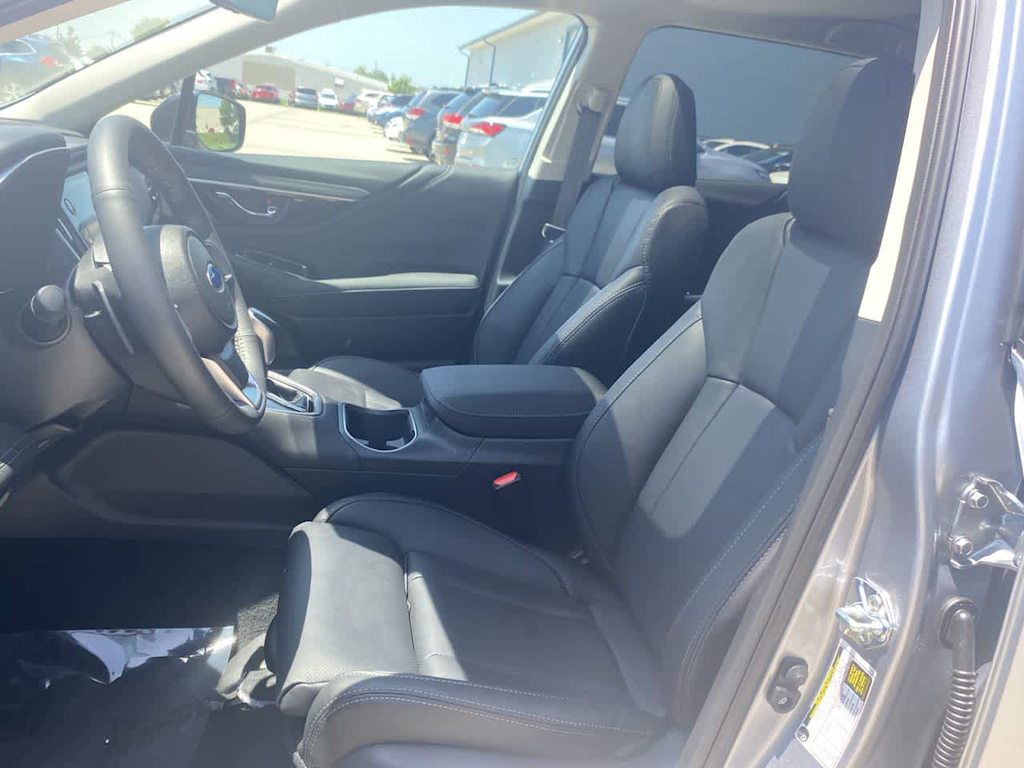 Thumbnail: 2025 Subaru Outback - 11