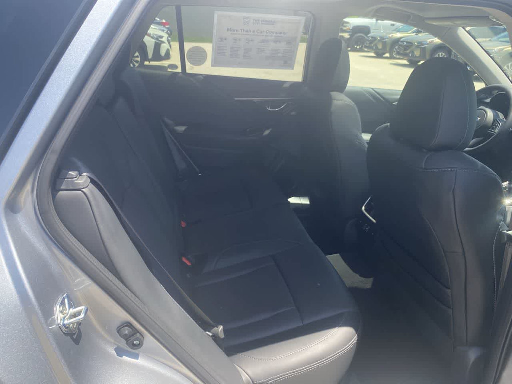 Thumbnail: 2025 Subaru Outback - 29