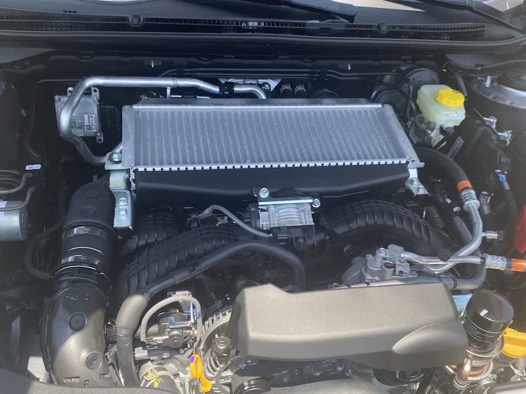 Thumbnail: 2025 Subaru Outback - 9