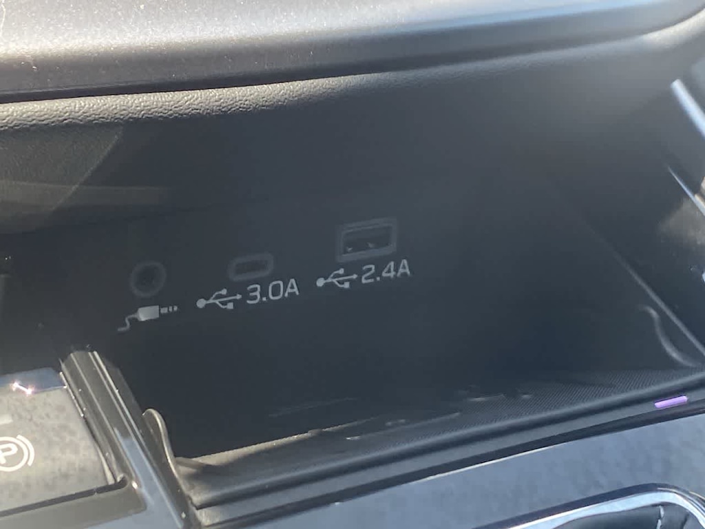 Thumbnail: 2025 Subaru Outback - 7