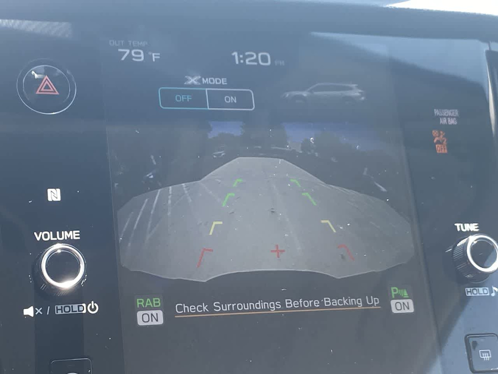 Thumbnail: 2025 Subaru Outback - 34