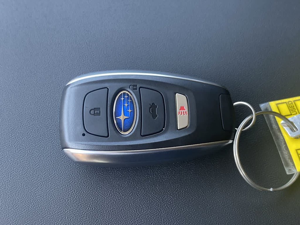 Thumbnail: 2025 Subaru Outback - 19