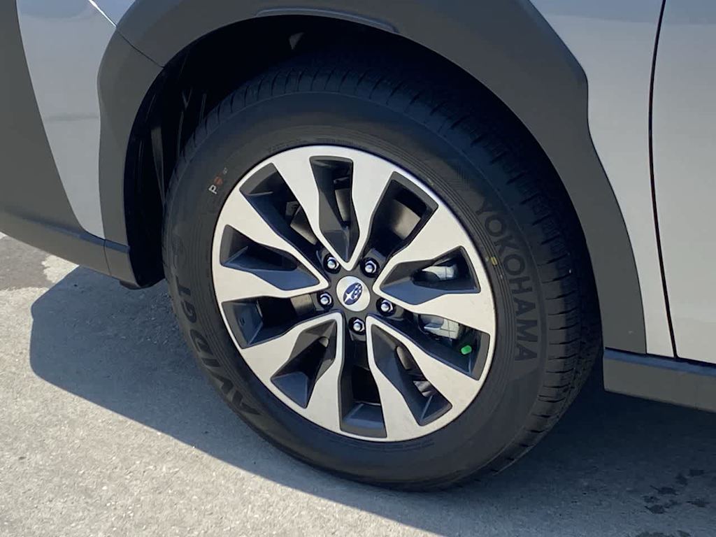 Thumbnail: 2025 Subaru Outback - 8