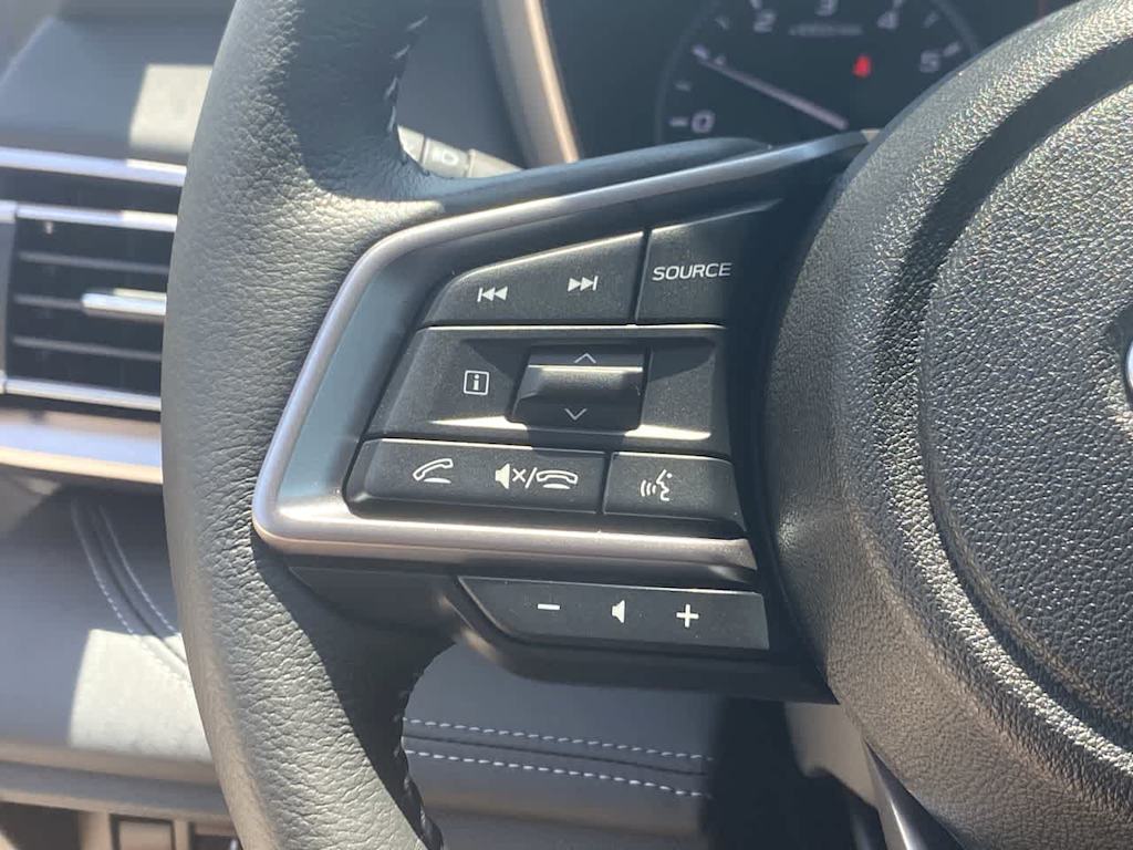 Thumbnail: 2025 Subaru Outback - 30