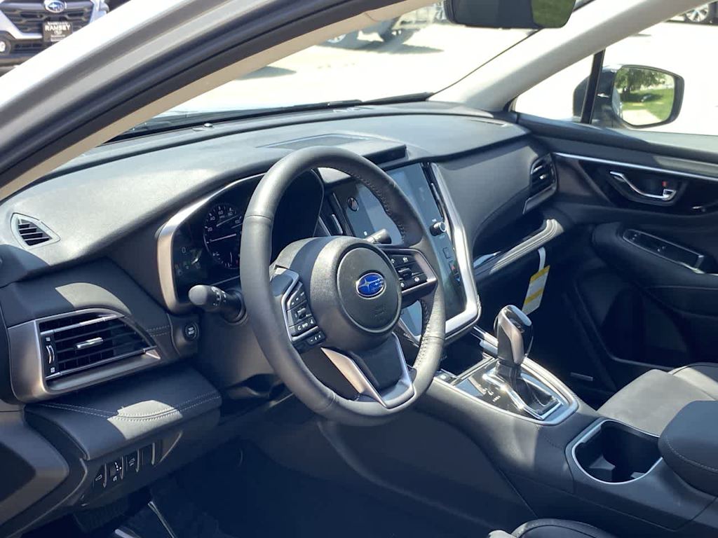 Thumbnail: 2025 Subaru Outback - 2
