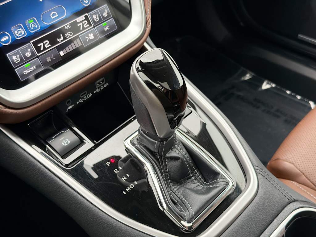 Thumbnail: 2024 Subaru Outback - 15