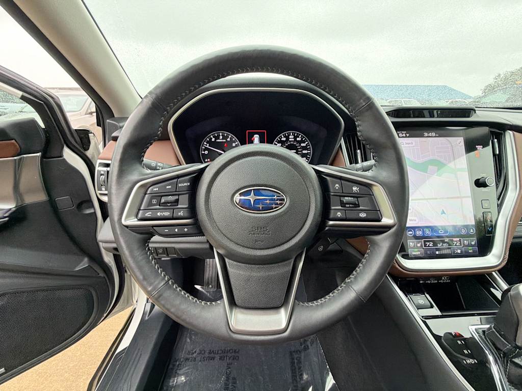 Thumbnail: 2024 Subaru Outback - 13
