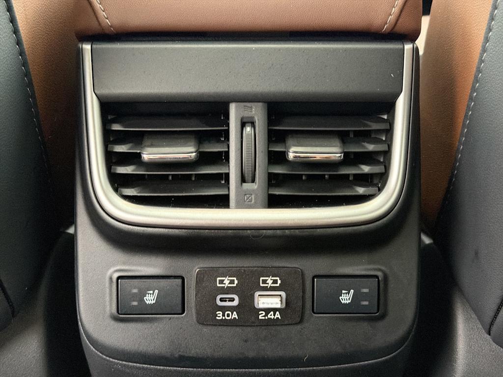Thumbnail: 2024 Subaru Outback - 33