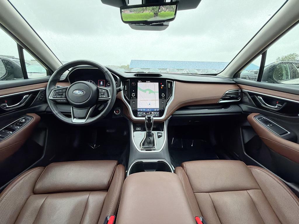 Thumbnail: 2024 Subaru Outback - 9