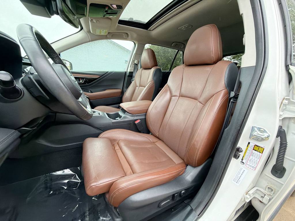 Thumbnail: 2024 Subaru Outback - 10