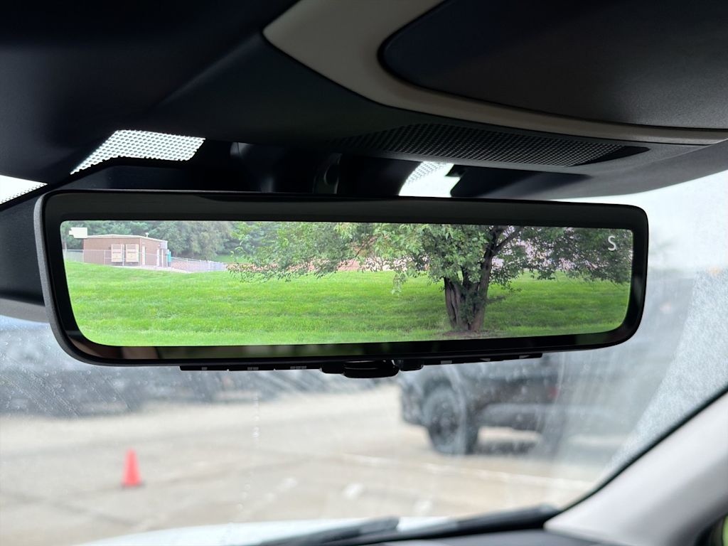 Thumbnail: 2024 Subaru Outback - 34