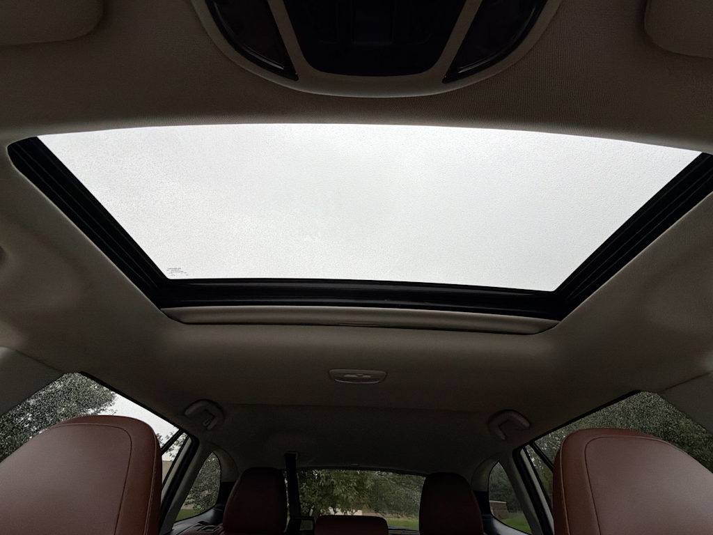 Thumbnail: 2024 Subaru Outback - 24