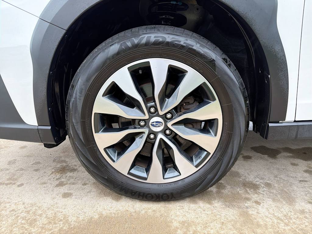 Thumbnail: 2024 Subaru Outback - 7
