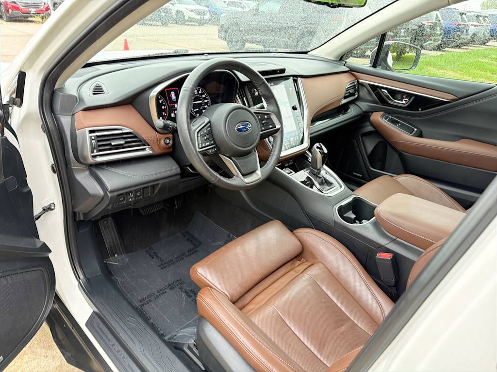 Thumbnail: 2024 Subaru Outback - 2