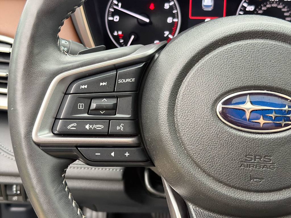 Thumbnail: 2024 Subaru Outback - 27