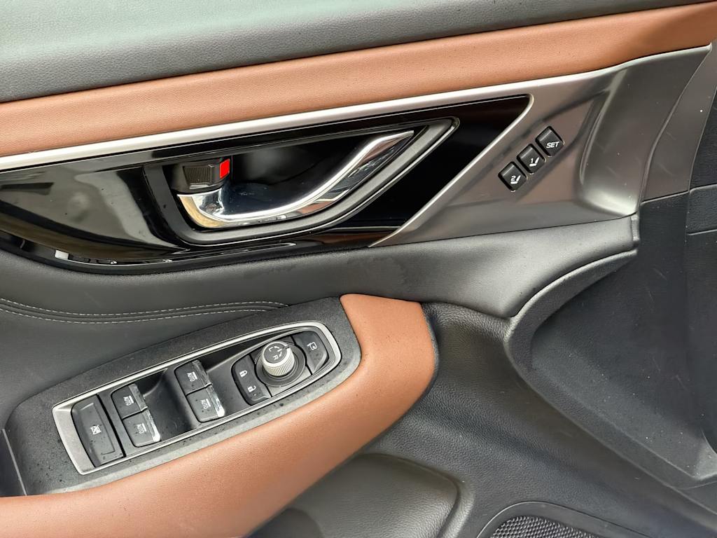 Thumbnail: 2024 Subaru Outback - 23