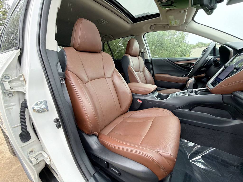 Thumbnail: 2024 Subaru Outback - 11